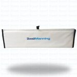 Basil Manning Insulated Wala Wala Bait - Basil Manning