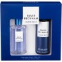David Beckham Classic Blue Set Eau De Toilette & Deodorant 100ML+150ML