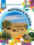 Nature& 39 S Places Hardcover