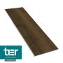 Tier Classic Commercial Washed Oak Natural Spc Vinyl Flooring With Carbidecore Technology 181 X 1220 X 8 Pcs 1.77M2 P/box