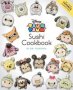 Disney Tsum Tsum Sushi Cookbook   Paperback