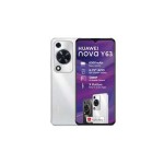 Huawei Nova Y63 128GB Dual Sim Silver