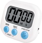 00012 Touch Free Kitchen Thermometer