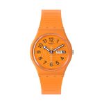 Trendy Lines In Sienna Watch SO28O703