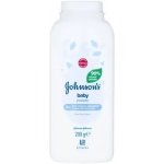 Johnson's Baby Powder 200G Natural