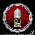 Fossil Fuel Triceratropix 30ML Flavour Shot Advapes