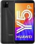 Huawei Y5P 5.45 Smartphone 32GB Midnight Black - Dual-sim