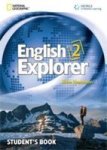 English Explorer 2 With Multirom - Explore Learn Develop Paperback International Edition