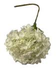 Hydrangea White 47CM