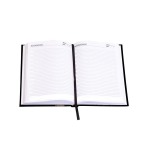 Executive A5 Notebook