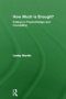 How Much Is Enough? - Endings In Psychotherapy And Counselling   Hardcover