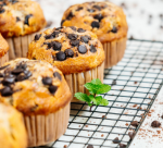 Choc Chip Chocolate Muffin Mix - Premix - 5KG - 5KG