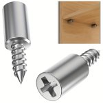 30PCS Shelf Support Pins Pins For Shelves In Cupboards Cupboards Bookshelves Closets Bookshelves And Furniture
