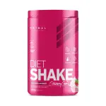 Diet Shake 1.5KG - Strawberry Cream