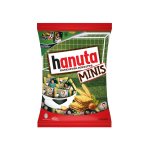 Ferrari Ferrero Hanuta Minis Hazelnut Chocolate Wafer - 200G