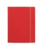Note Book A5 Red  C   Classic