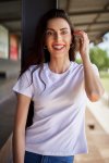 The M Cke Tee In White - XL