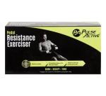 Fitness Pedal Resistance Exerciser