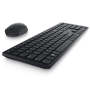 Dell KM5221W Pro Wireless Keyboard and Mouse