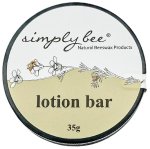 Lotion Bar