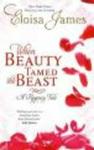 When Beauty Tamed the Beast Paperback