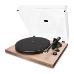 Tt Mkii Turntable – Walnut