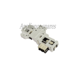 Defy Washing Machine Door Interlock