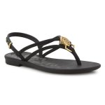 Liberdade Slingback Sandal - Black - 8