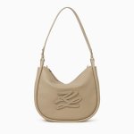 K autograph Patch Shoulder -safari