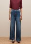 Australian Cotton Blend High Waist Jean