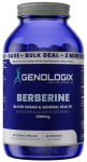 Berberine Blood Sugar & General Health
