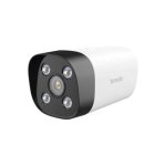 Tenda Full Colour Bullet Security Camera – IT7-PCS