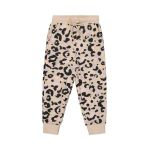Older Girl Printed Jogger