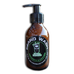 L&p Beard Wash