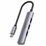 UNITEK 4 Port Type-c Hub - H1208B
