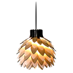 Protea Open Light - 800 X 500 Mm