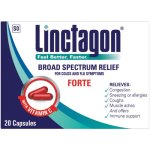 Linctagon Forte Infection Support 20 Capsules