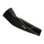 Armsleeves Black Large