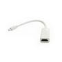 Tangled Mini Displayport To Hdmi Adapter - 2+