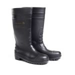 Sparticus Steel Toe & Midsole Gumboots - Sa 10