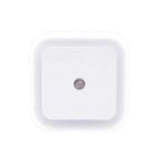 Automatic LED Night Light - White