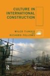 Culture In International Construction Paperback