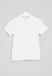 Polo Shirt JAVIER6 - Offwhite