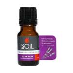 Organic Lavender Oil Lavandula Angustifolia 10ML