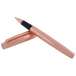 Rhombus Roller Ball Pen