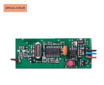 SENTRY-M5 Superhet Receiver Module