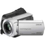 Sony DCR-SR47 Handycam Camcorder Silver Used