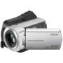 Sony DCR-SR47 Handycam Camcorder Silver Used