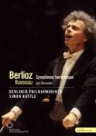 Rattle Conducts Berlioz And Rameau DVD