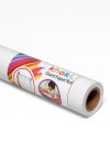 Khoki Chart Paper Roll White 33CM X 500CM